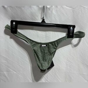 N2N Bodywear Thong